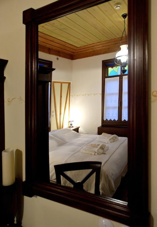 Orologopoulos Mansion Luxury Hotel Καστοριά Εξωτερικό φωτογραφία