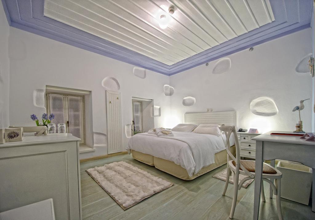 Orologopoulos Mansion Luxury Hotel Καστοριά Δωμάτιο φωτογραφία